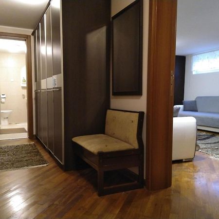 Laguna Apartment 贝尔格莱德 外观 照片