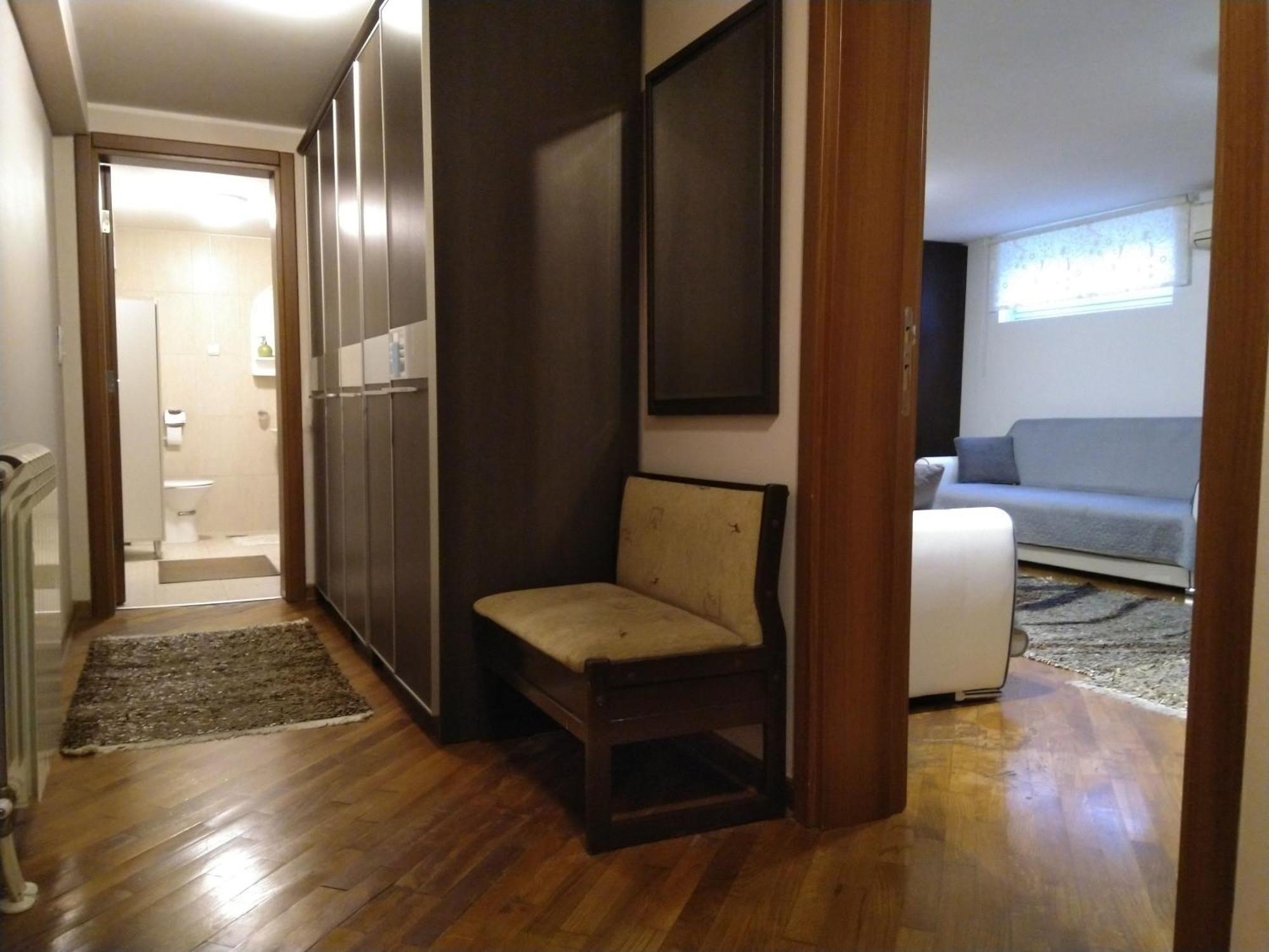Laguna Apartment 贝尔格莱德 外观 照片