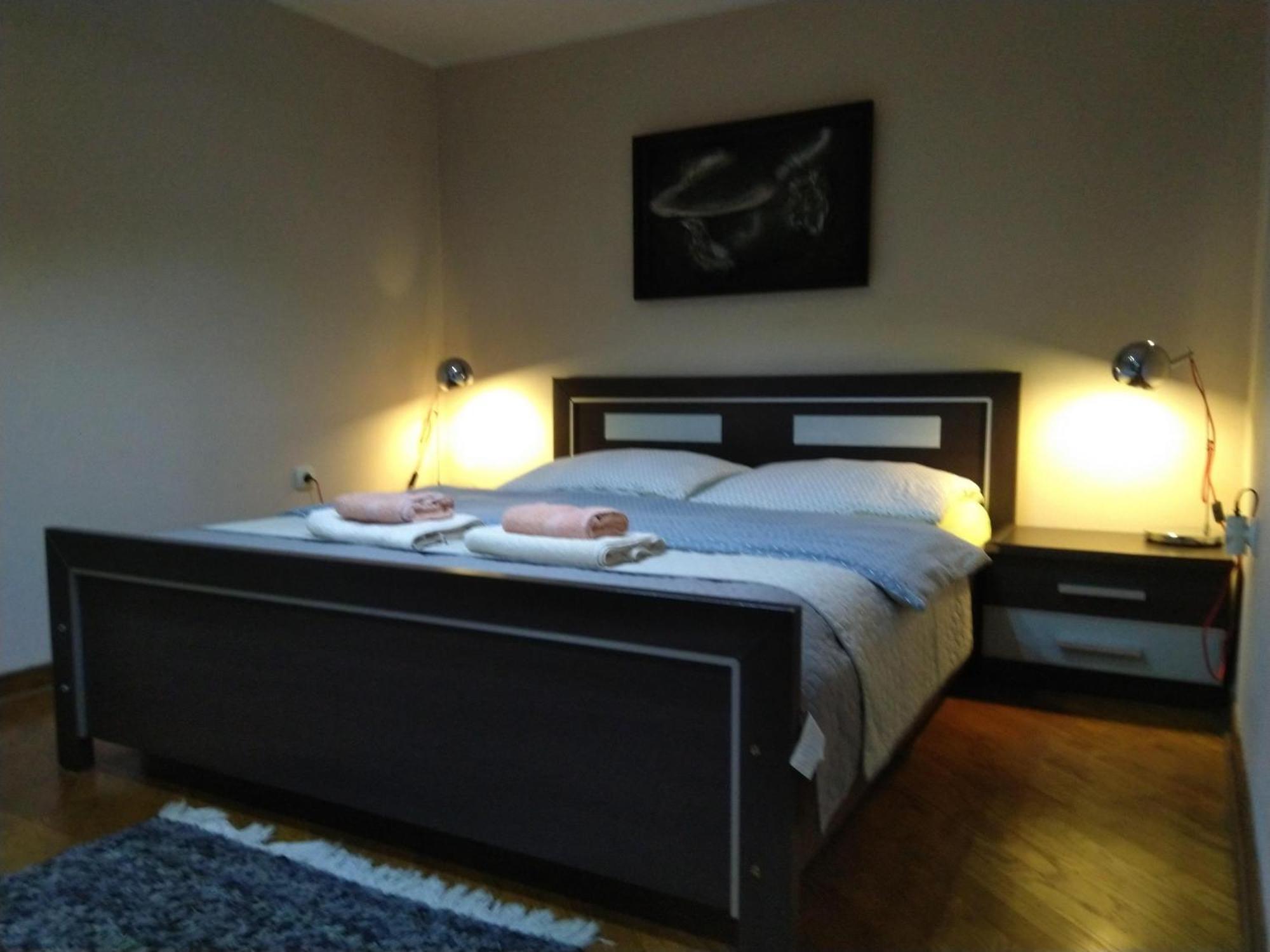 Laguna Apartment 贝尔格莱德 外观 照片