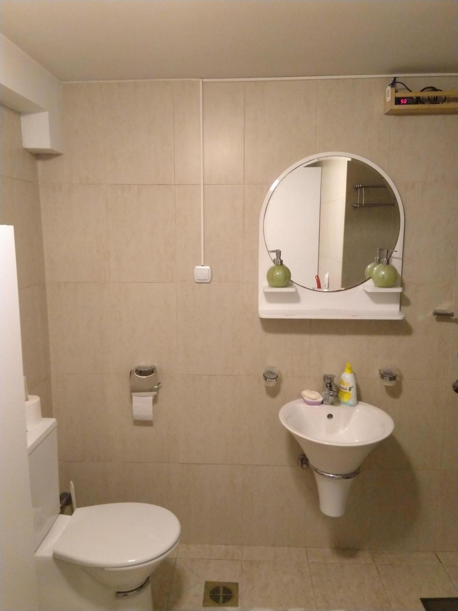 Laguna Apartment 贝尔格莱德 外观 照片