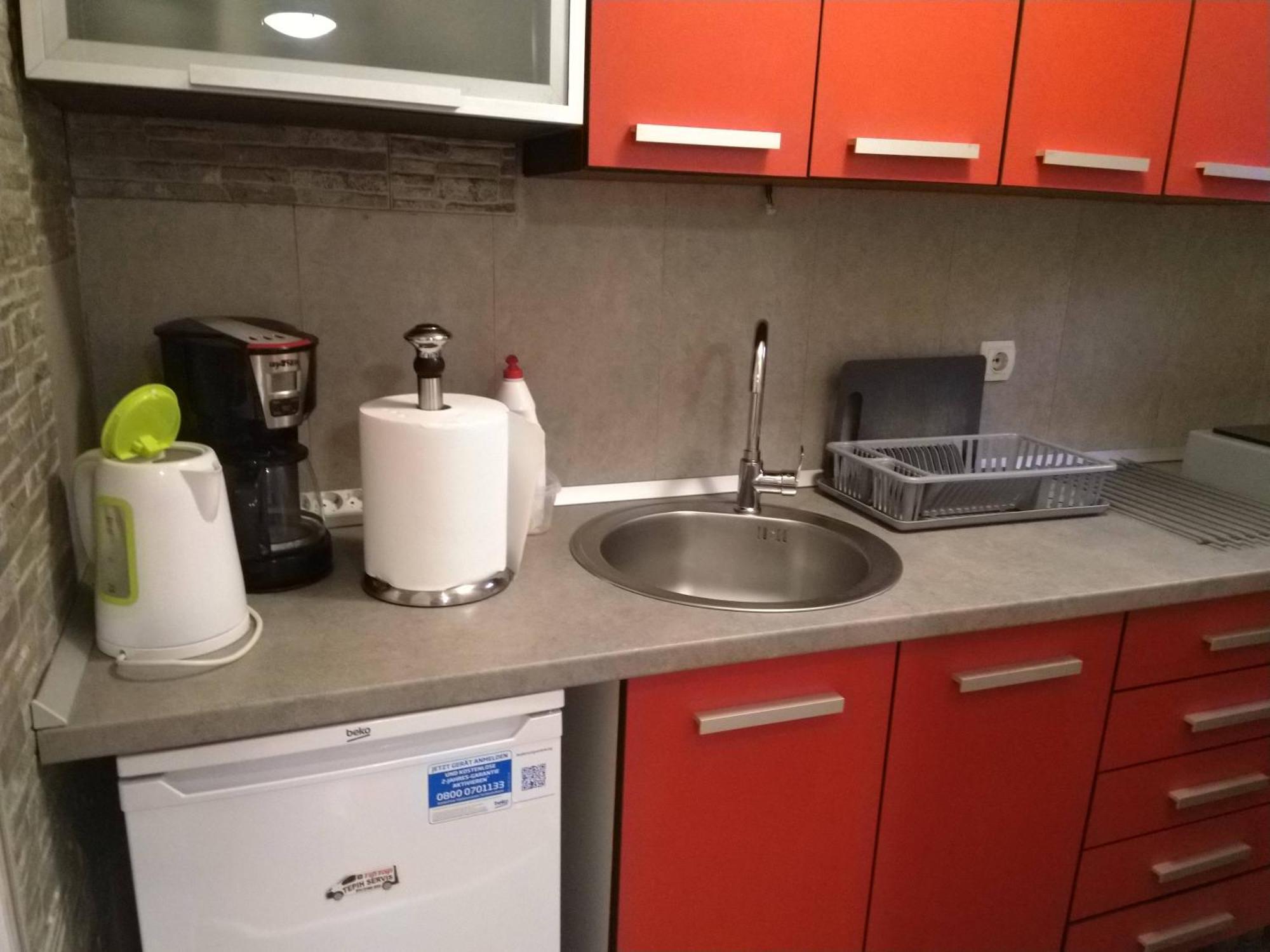 Laguna Apartment 贝尔格莱德 外观 照片